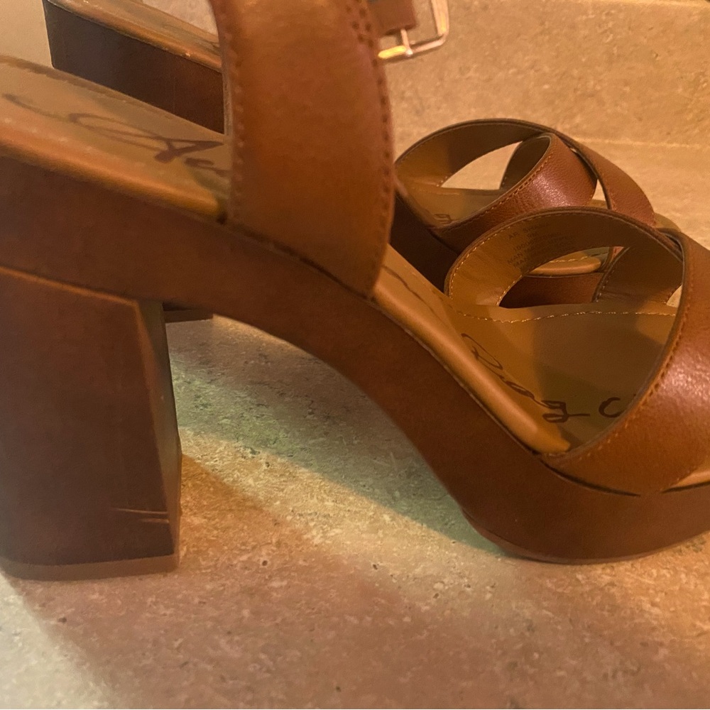 American Rag Platform Shoes